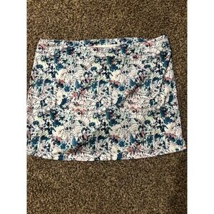 Pebble Beach Women's XL Dry Luxe Performance Skirt